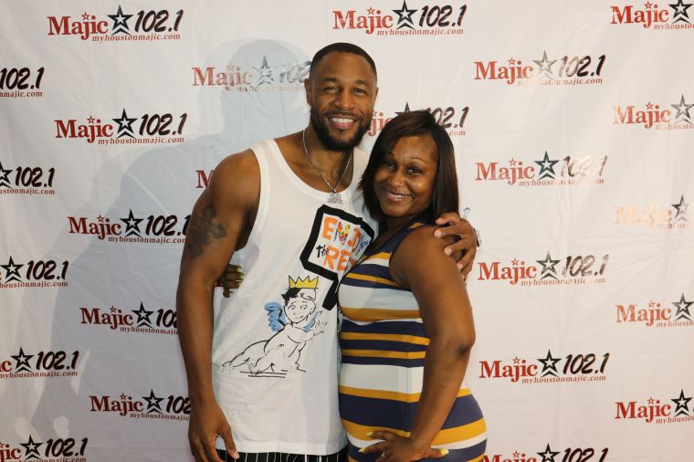Tank Meet & Greet