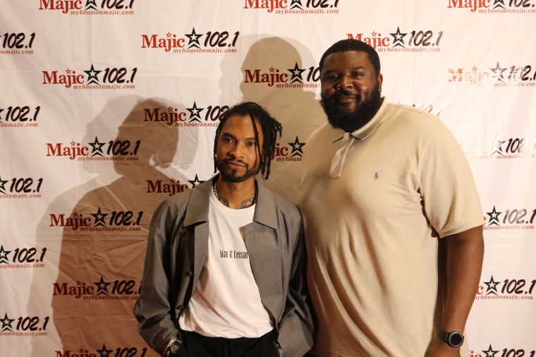 Miguel Meet & Greet