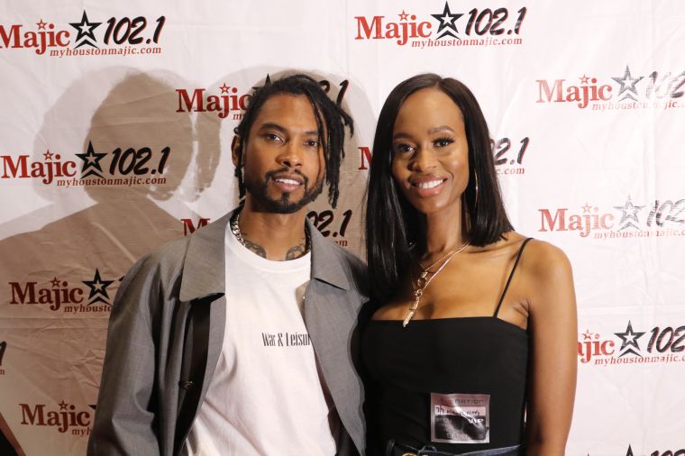 Miguel Meet & Greet