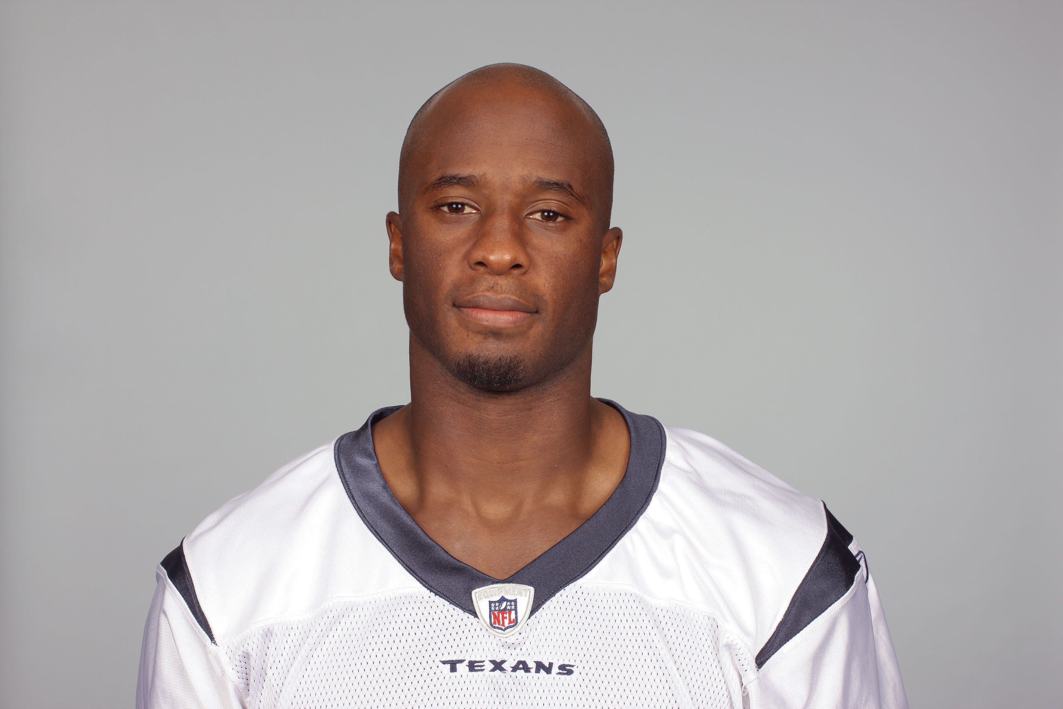 Houston Texans 2011 Headshots