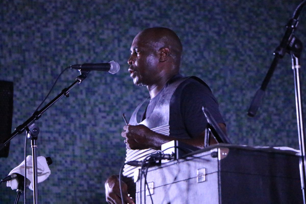 Live After 5 - July 2018