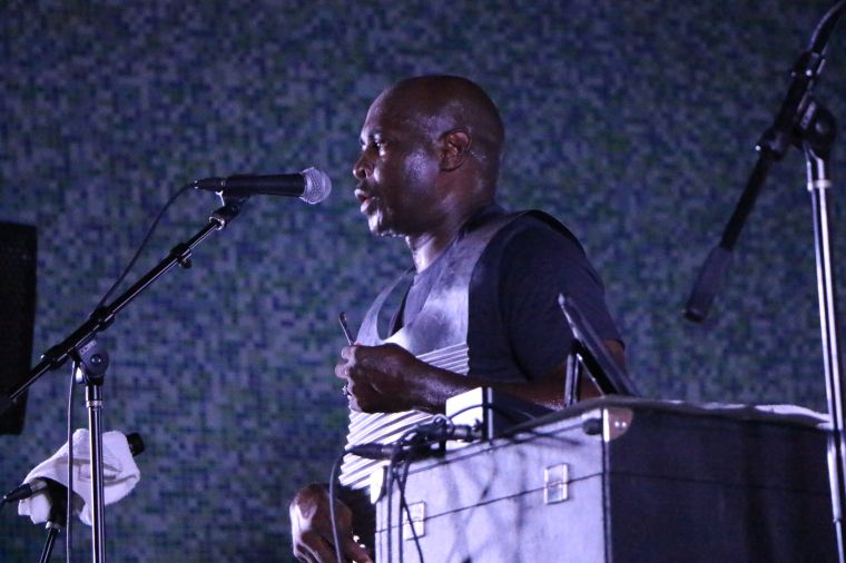 Live After 5 - July 2018