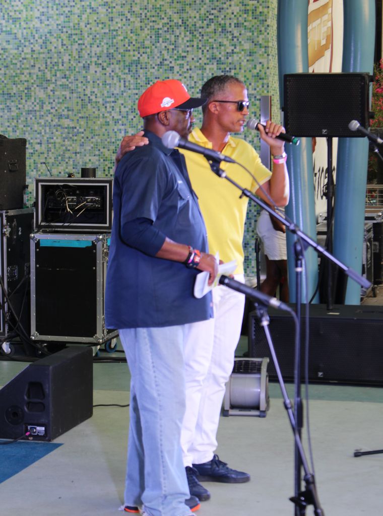Live After 5 - July 2018
