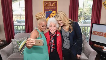 Hallmark's Home And Family 'Facts Of Life Reunion'