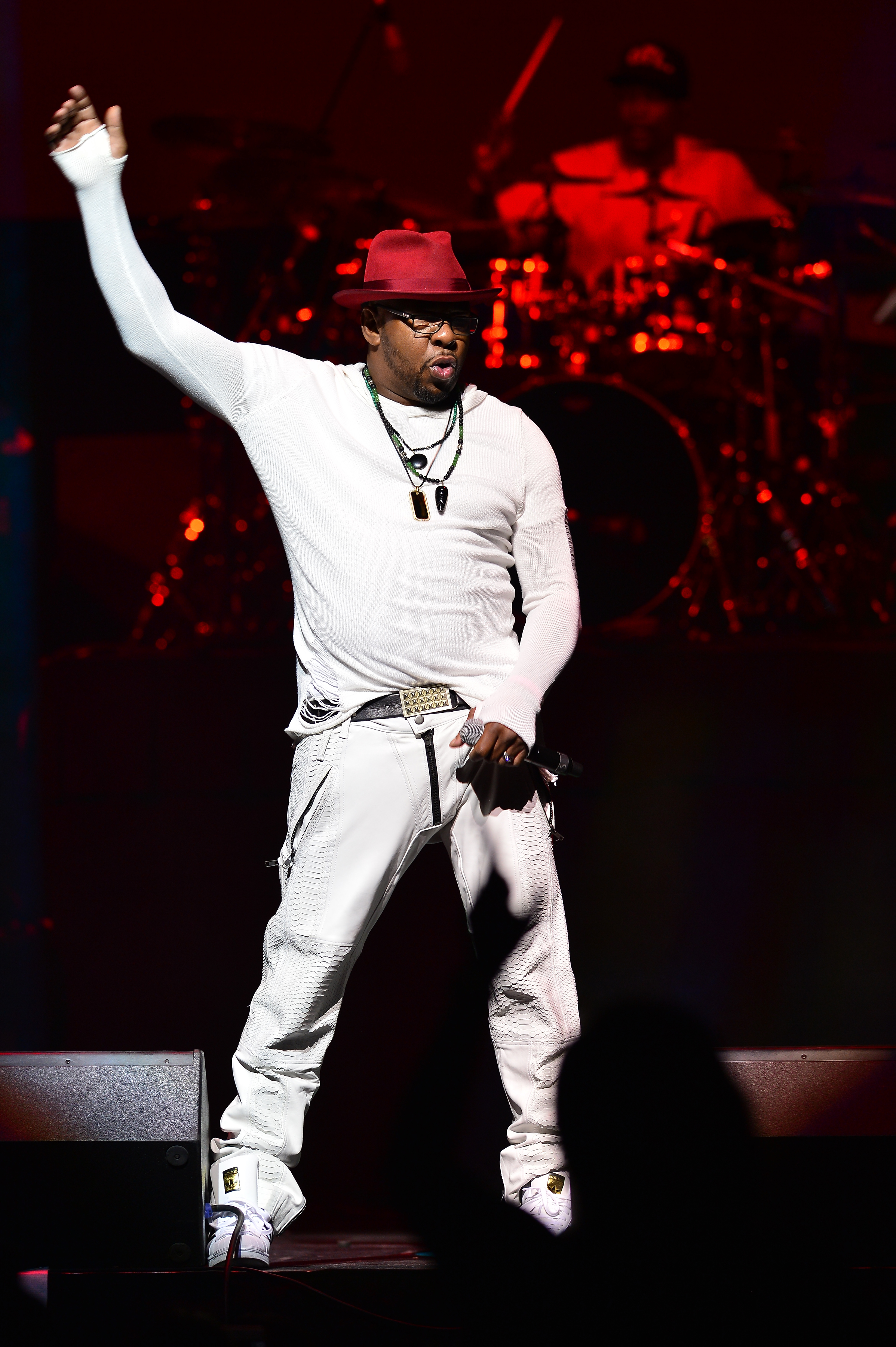 Valentine's Music Festival