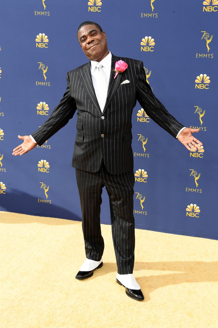 70th Emmy Awards – Arrivals
