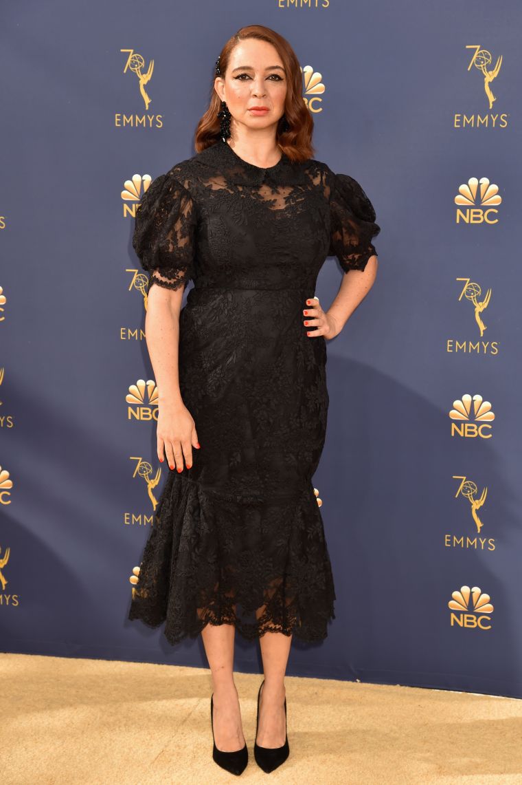 70th Emmy Awards – Arrivals
