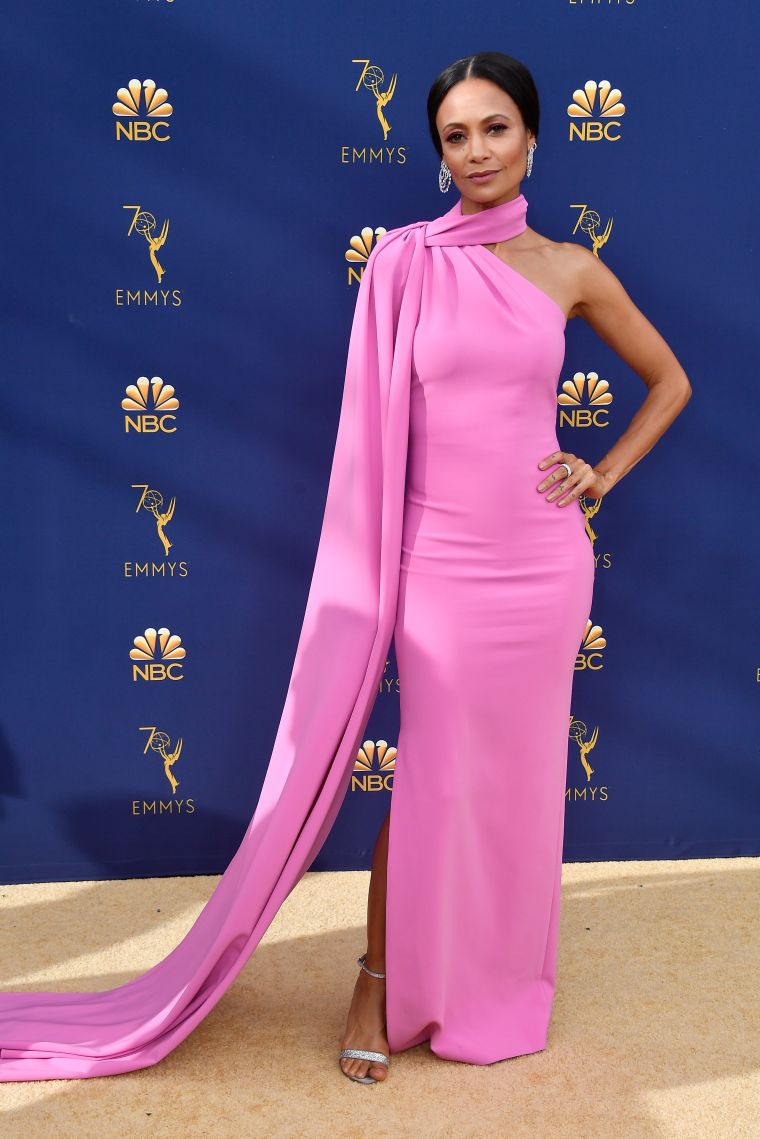 70th Emmy Awards – Arrivals