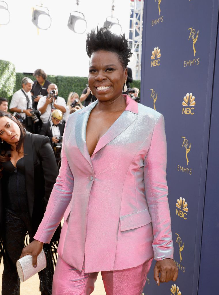 NBC's '70th Annual Primetime Emmy Awards' - Red Carpet
