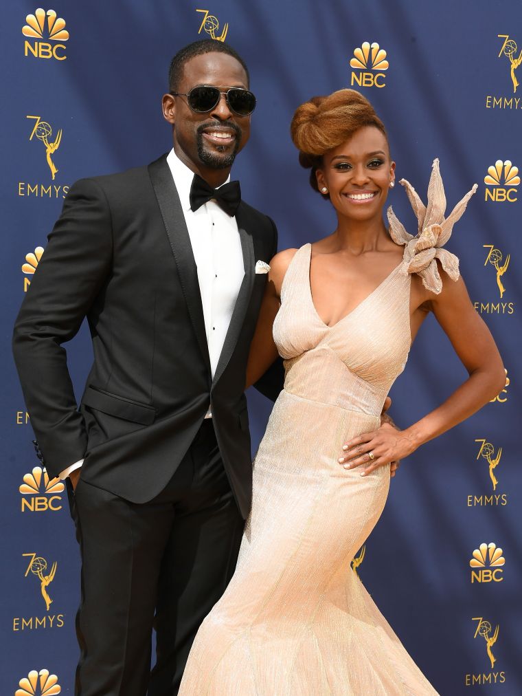 70th Emmy Awards – Arrivals