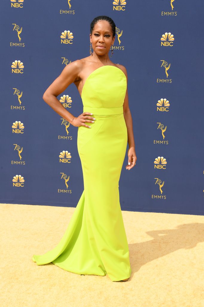 70th Emmy Awards - Arrivals