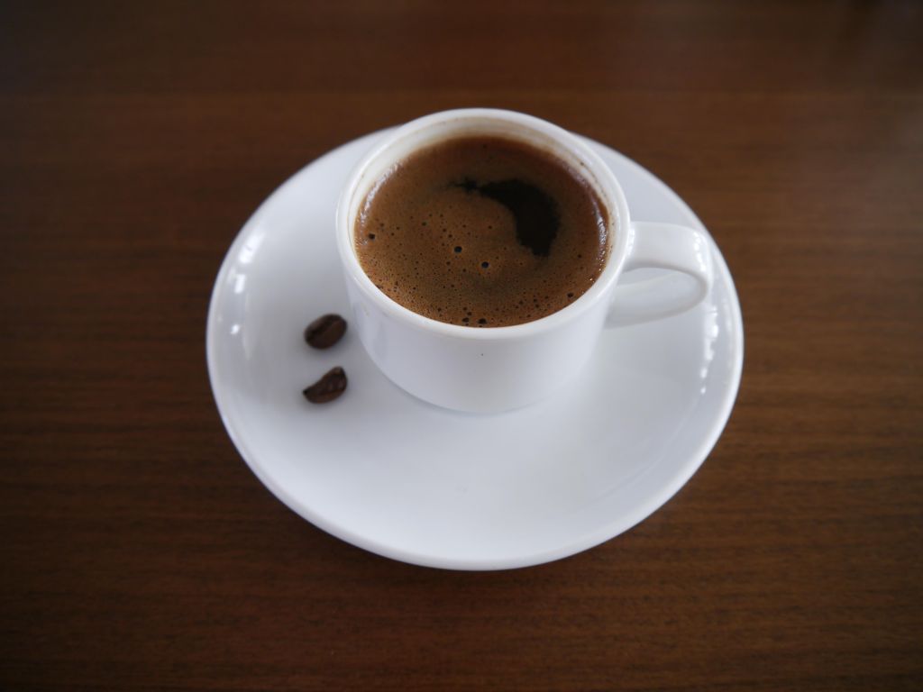 Coffee