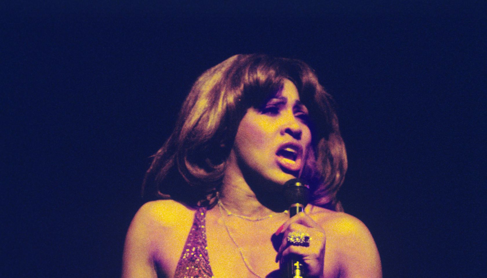 Tina Turner