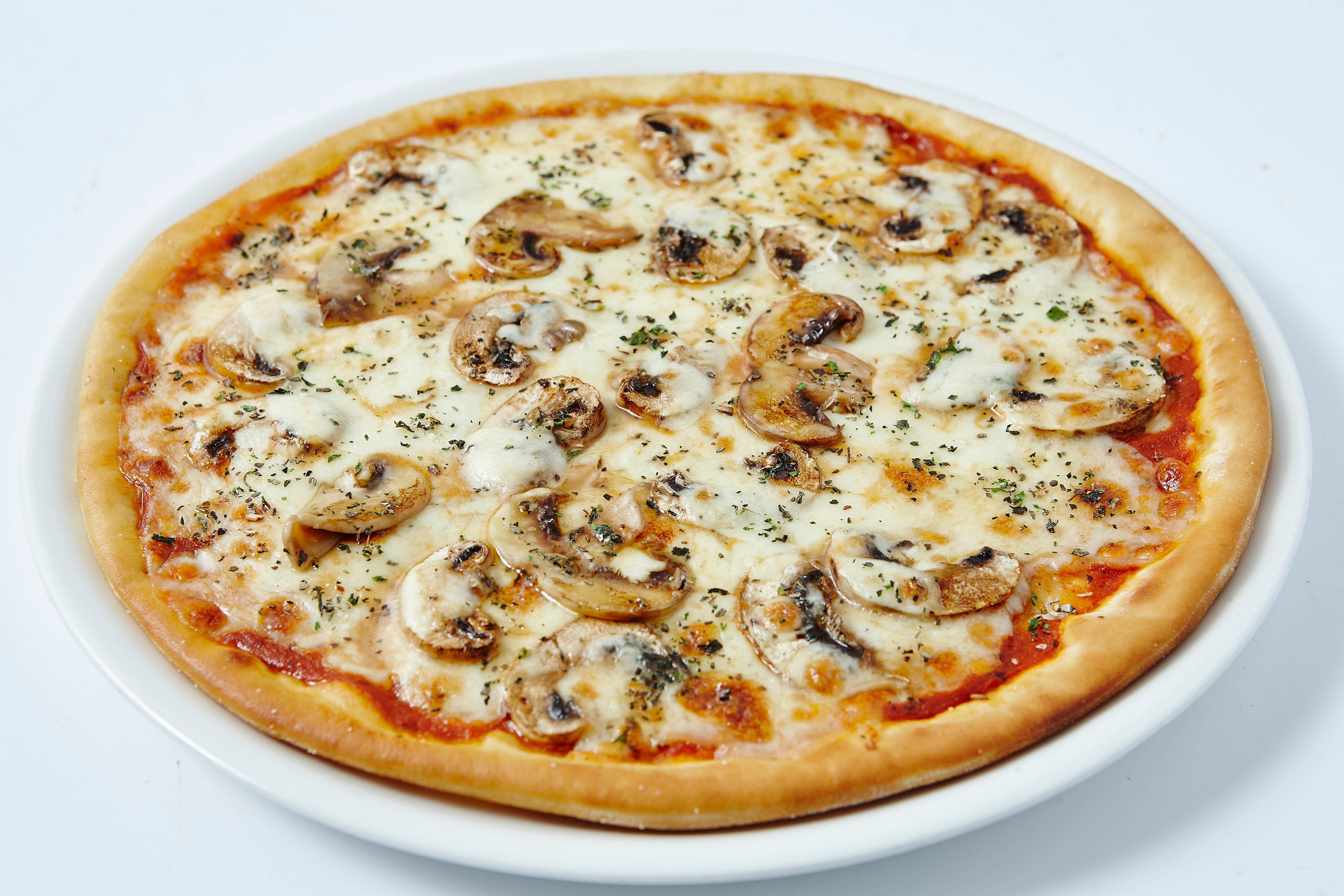Close-Up Of Food In Plate