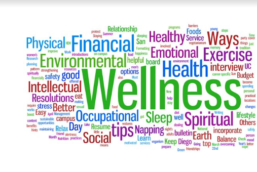 Health & Wellness Fair