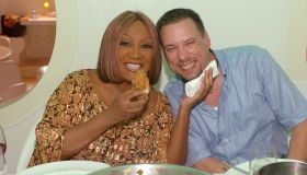 GRAMMY Winner Patti LaBelle Dishes Up Private Cooking Lesson