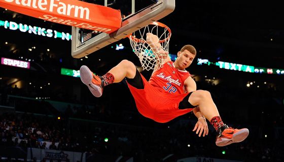 50 dunks virgil