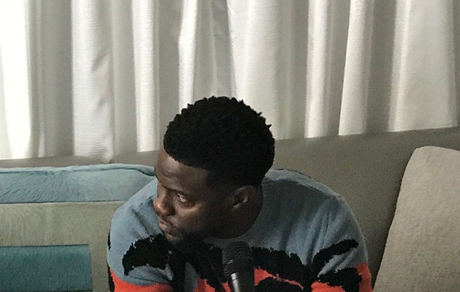 Kevin Hart in Dallas, TX
