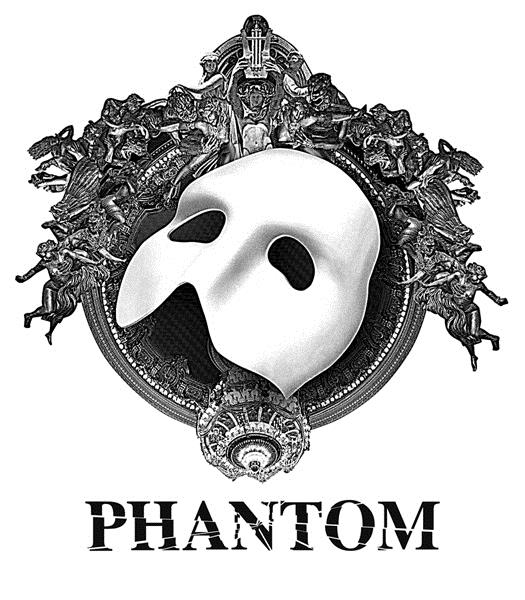 Phantom of the Opera & Urban One Houston