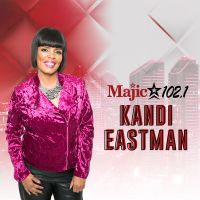Kandi Eastman