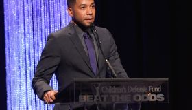 Children's Defense Fund-California 25th Annual Beat The Odds Awards - Inside