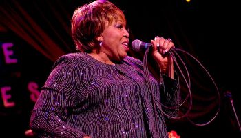 Denise Lasalle At The House Of Blues