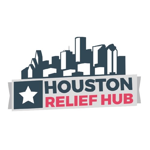 Houston Relief Hub