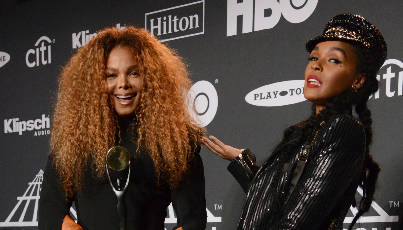 2019 Rock and Roll Hall of Fame Induction Ceremony - Arrivals