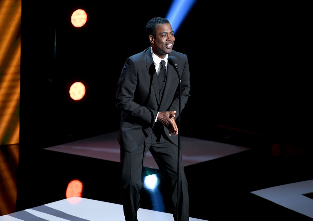 50th NAACP Image Awards - Show