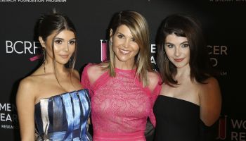 The Women's Cancer Research Fund's An Unforgettable Evening Benefit Gala