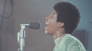 Amazing Grace Aretha Franklin