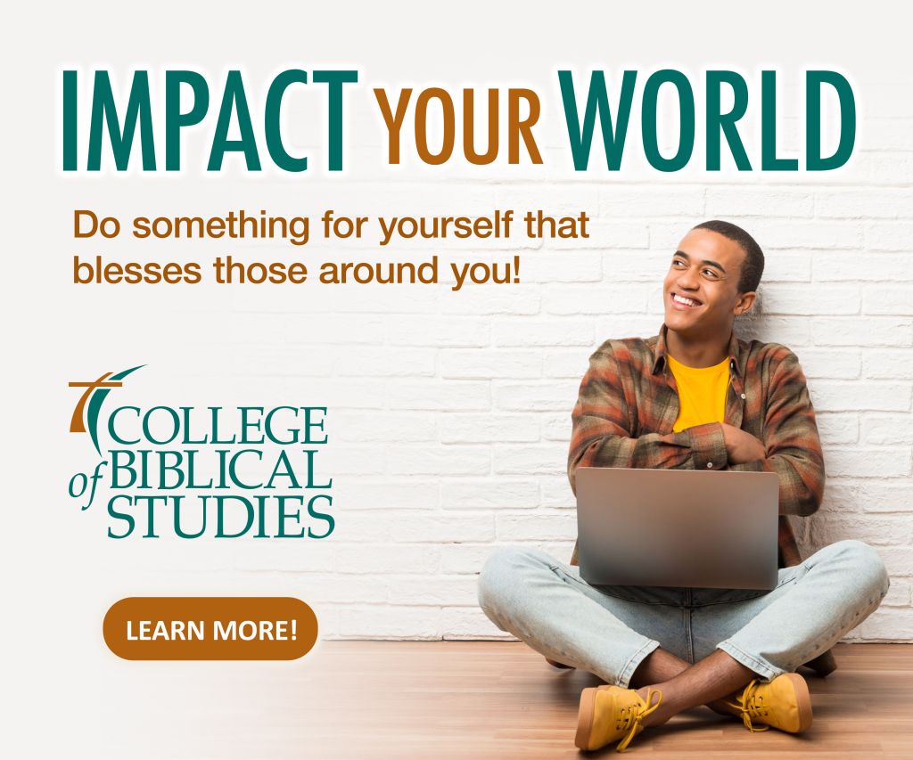 College of Biblical Studies