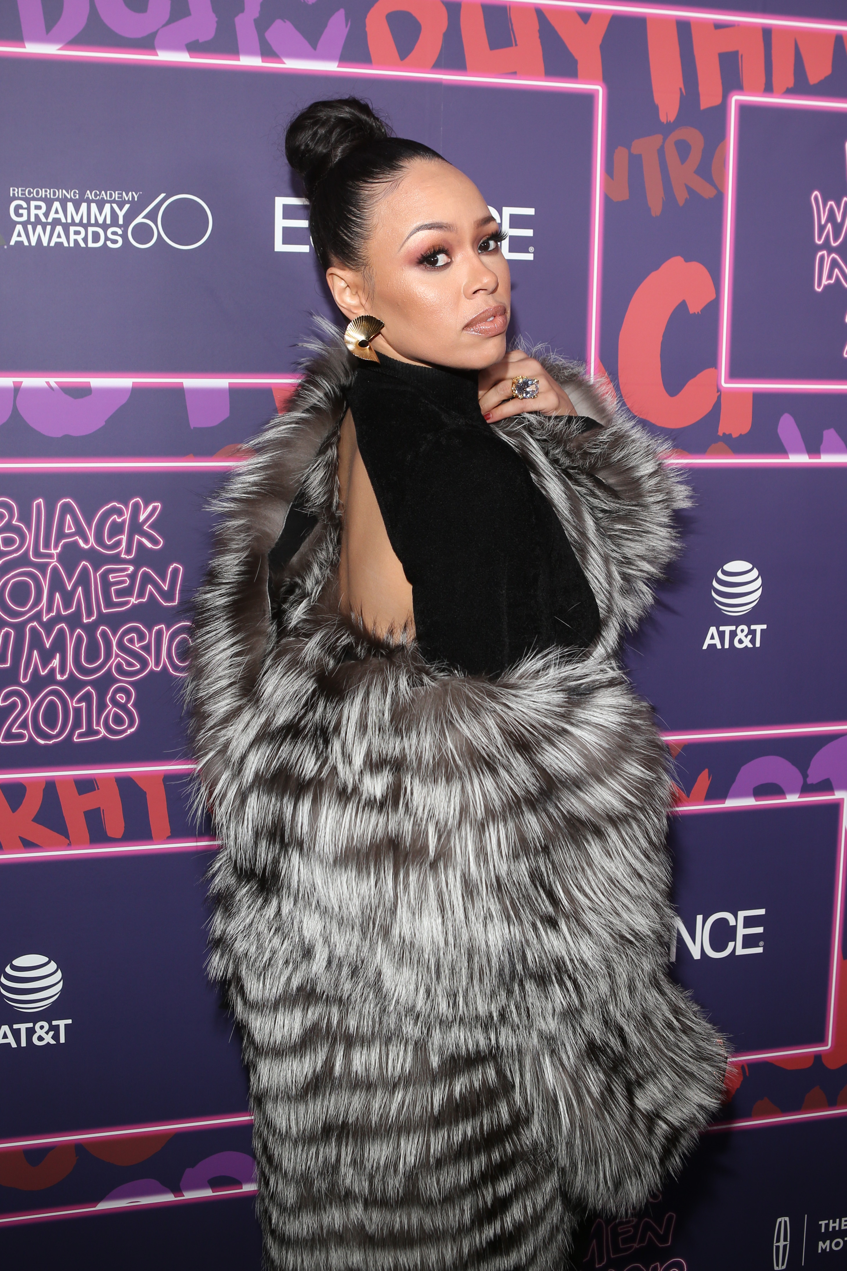 Essence 9th Annual Black Women in Music - Arrivals