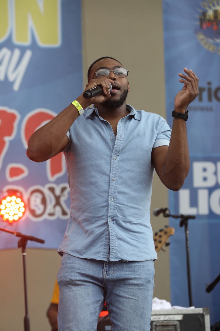 The Walls Group - Fit Family Fun Day