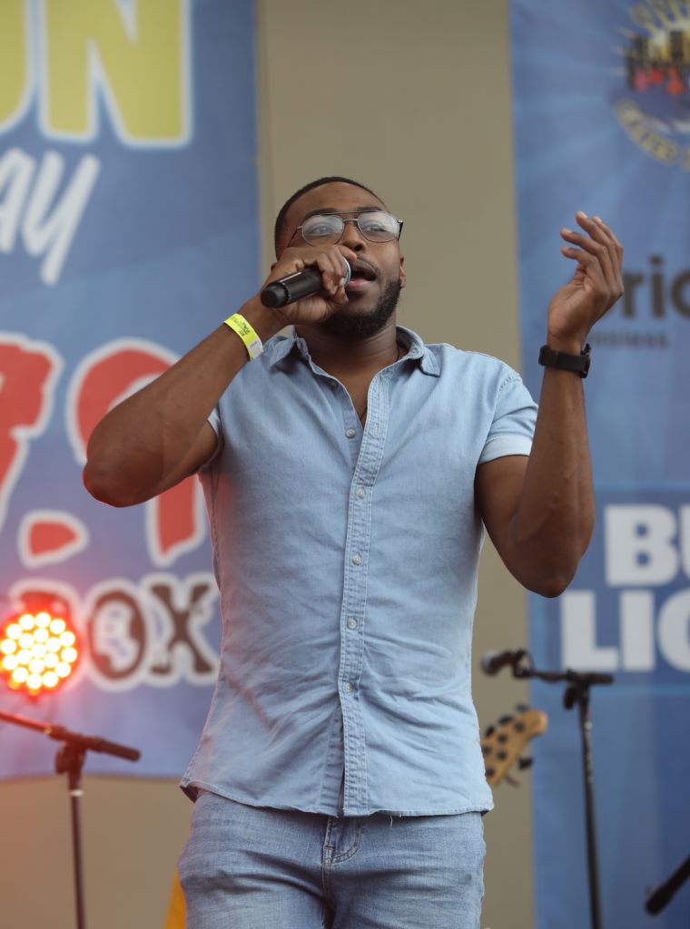 The Walls Group - Fit Family Fun Day