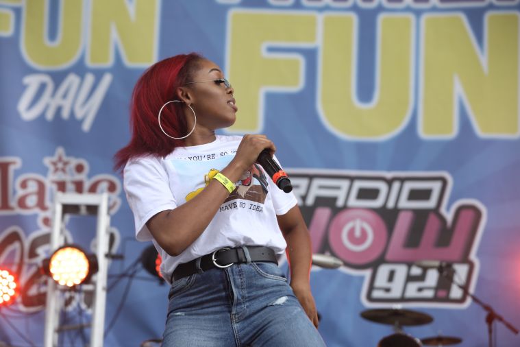 The Walls Group - Fit Family Fun Day