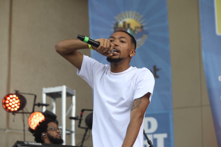 The Walls Group - Fit Family Fun Day