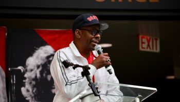 Bobby Brown Rock and Roll Hall of Fame 2019