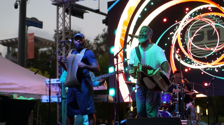 Live After 5 - August 2019