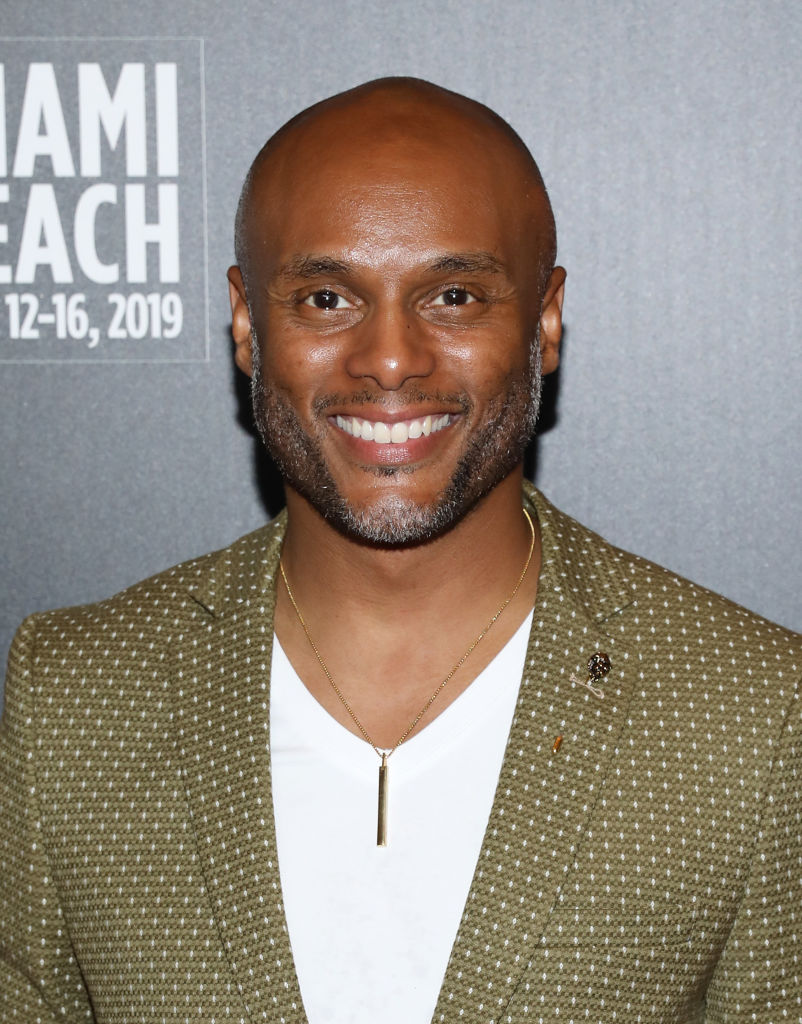 23rd Annual American Black Film Festival