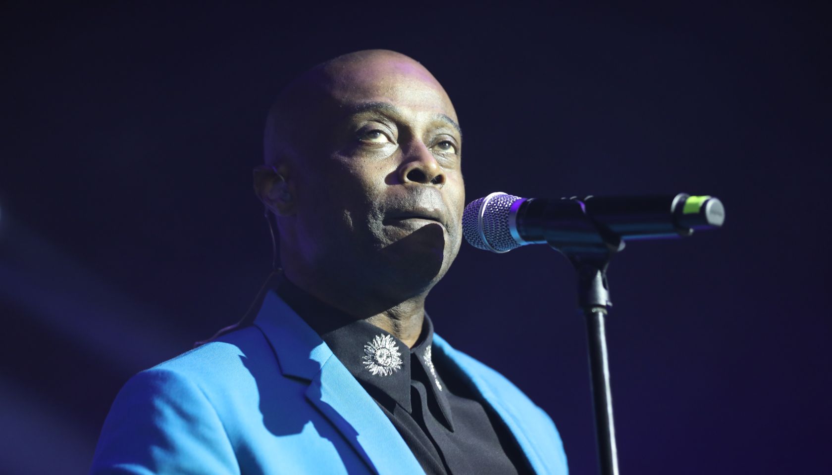 Kem - Majic Under The Stars 2019