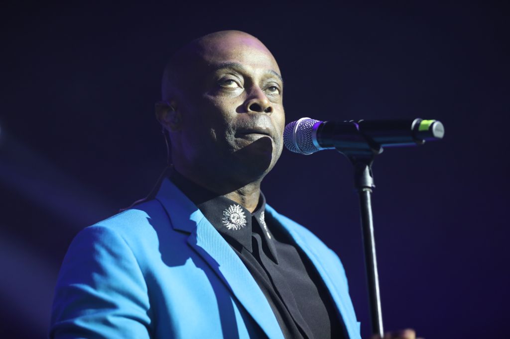 Kem - Majic Under The Stars 2019