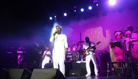 Maze featuring Frankie Beverly - Majic Under The Stars 2019