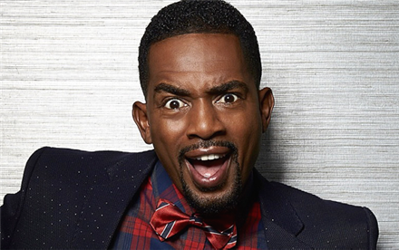 Bill Bellamy