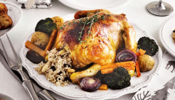 Thanksgiving Turkey Dinner,Thanksgiving chicken Dinner,Stuffing chicken,Turkey,Stuffing turkey,