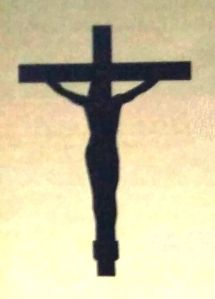 Holy Week Crucifix Logo-Several Ministers' Alliances Indpls- Mt Olive 032516