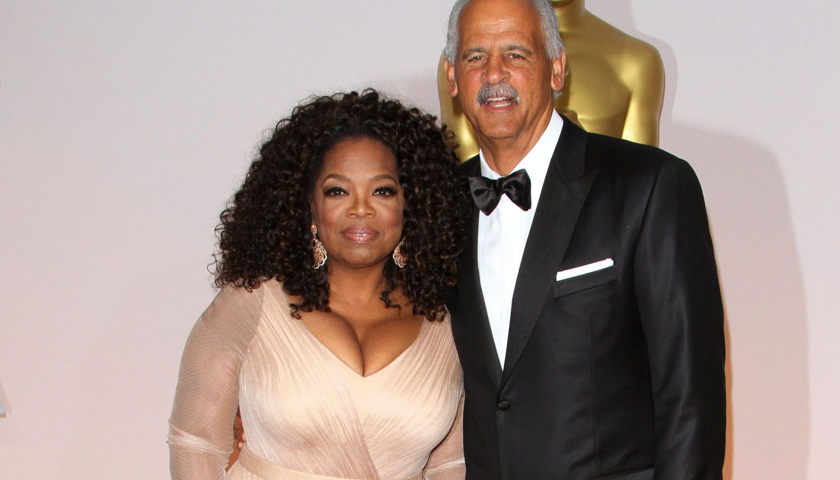87th Annual Oscars Red Carpet Arrivals