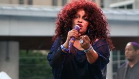 The Toronto Jazz Festival Presents Chaka Khan And Macy Gray In Concert