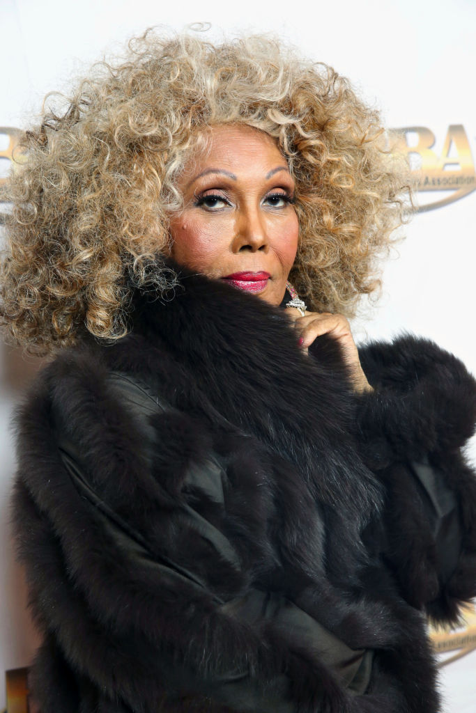 The Black Business Association's Salute To "Black History Awards Dinner"