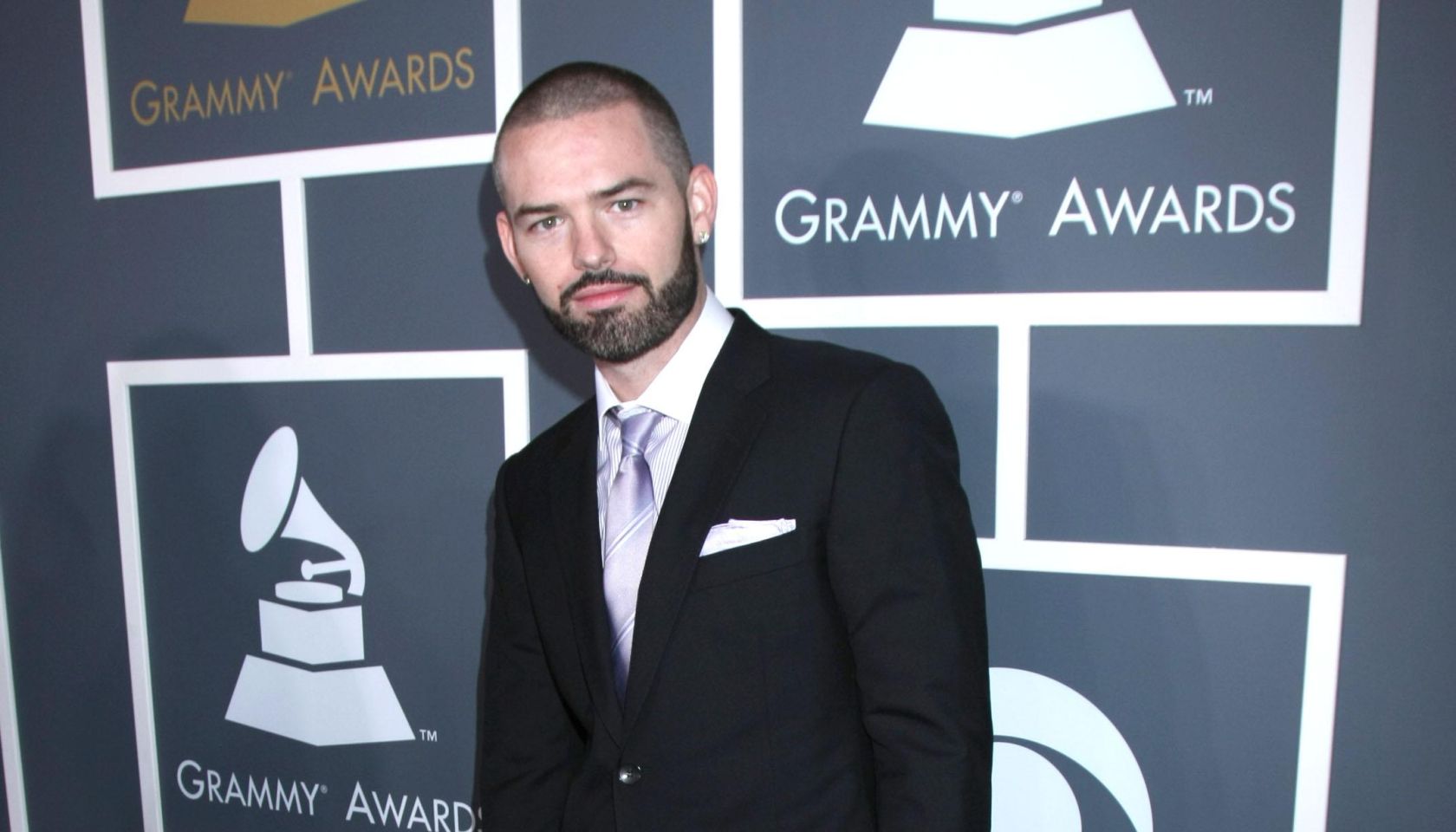 The 53rd Annual GRAMMY Awards - Red Carpet
